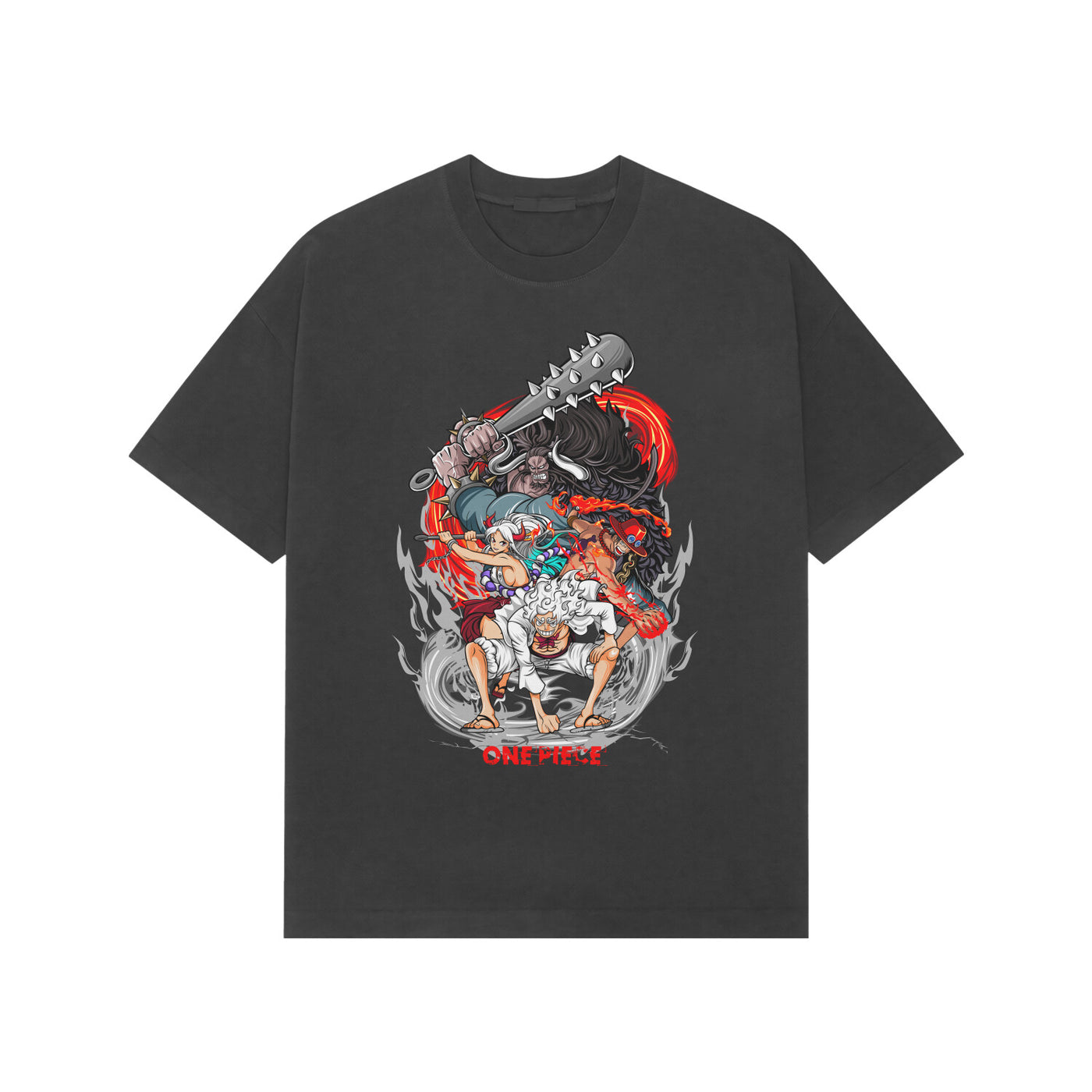 Front View - 5683557