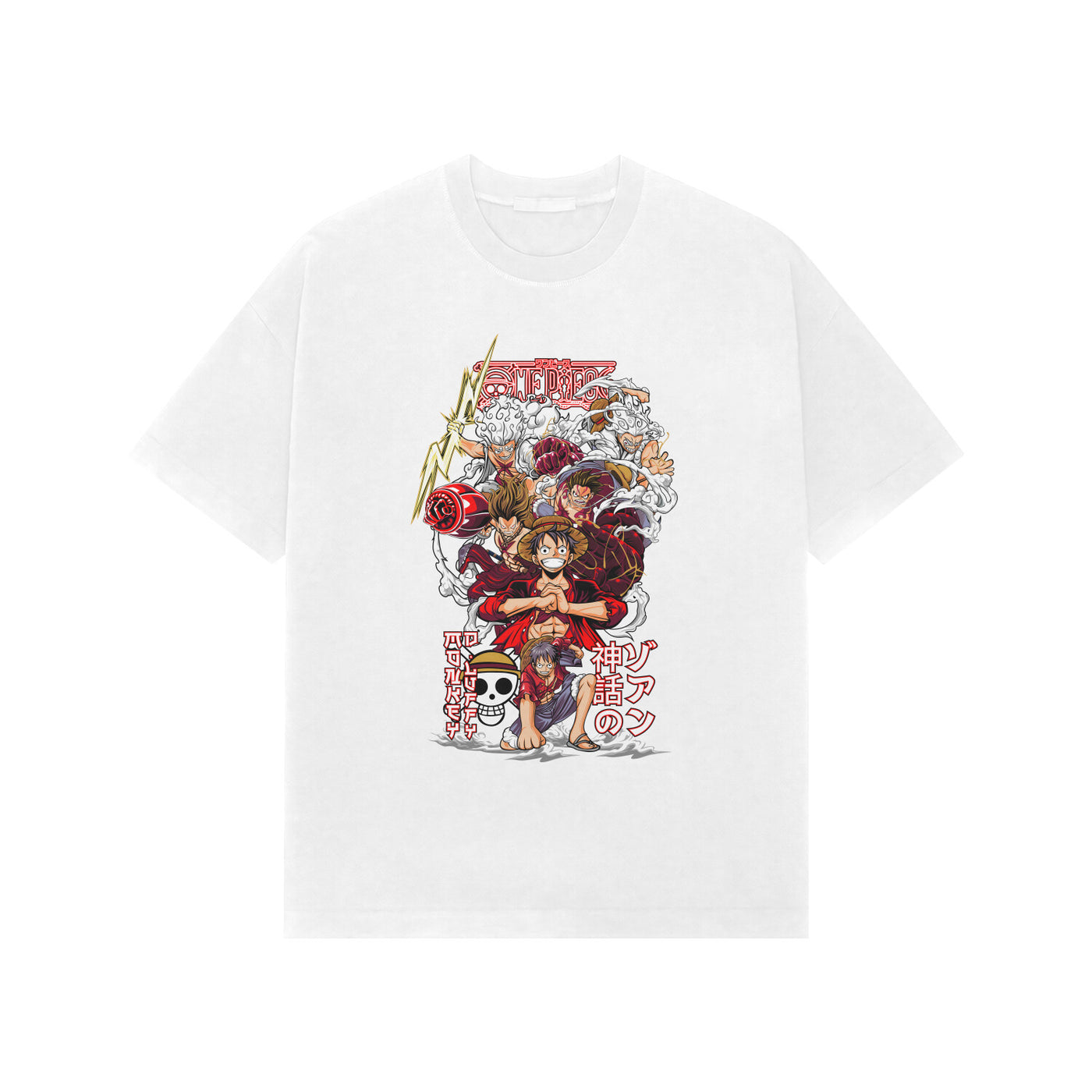 Front View - 5683559