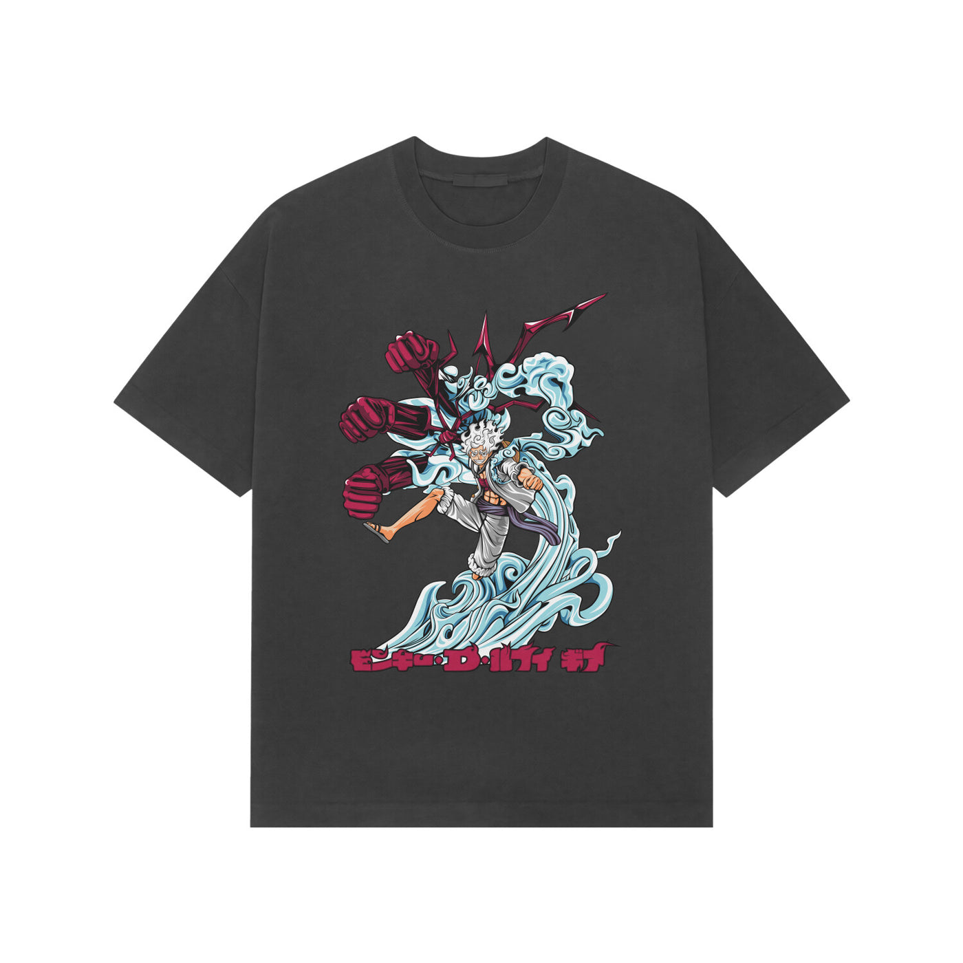 Front View - 5683560