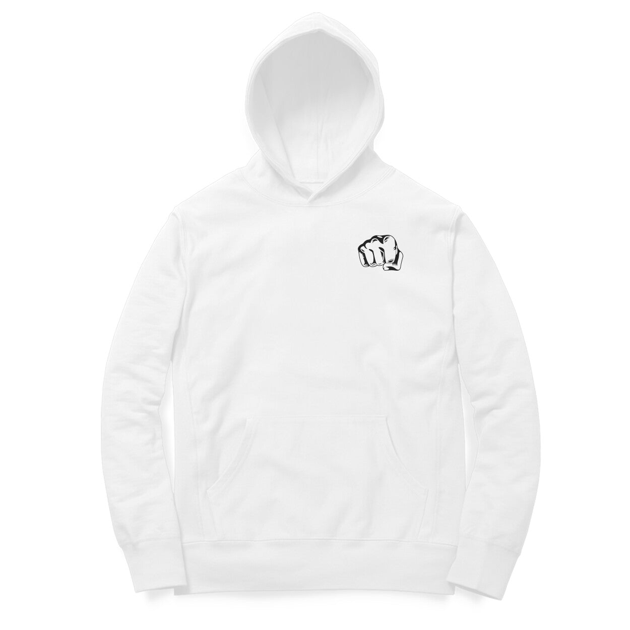 Front View - 5739045