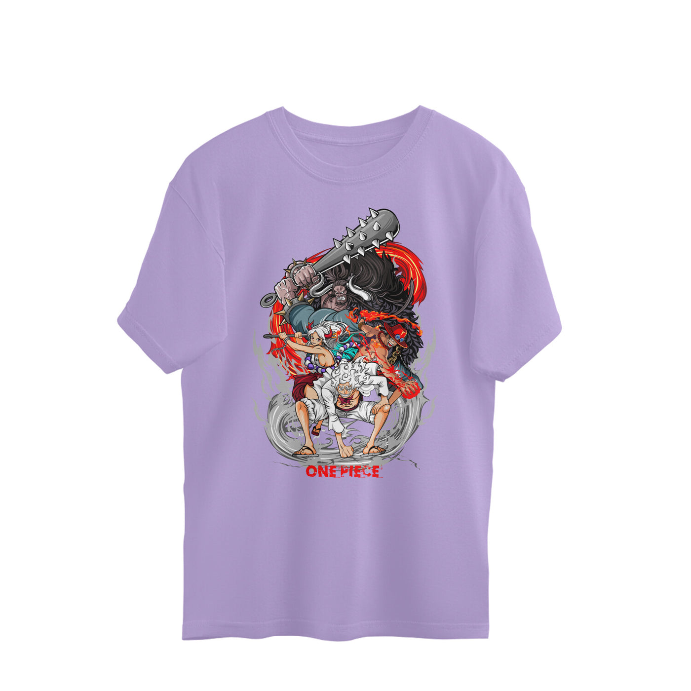 Front View - 5740087