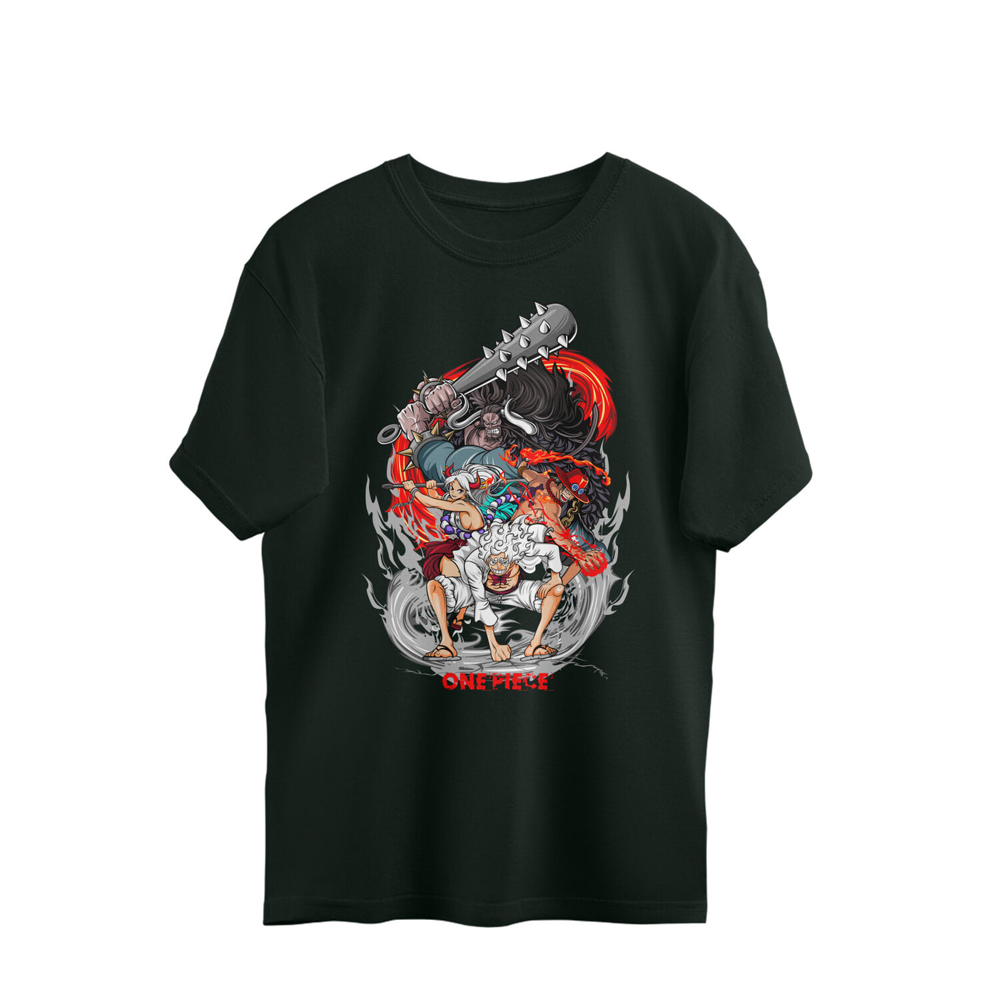 Front View - 5740091