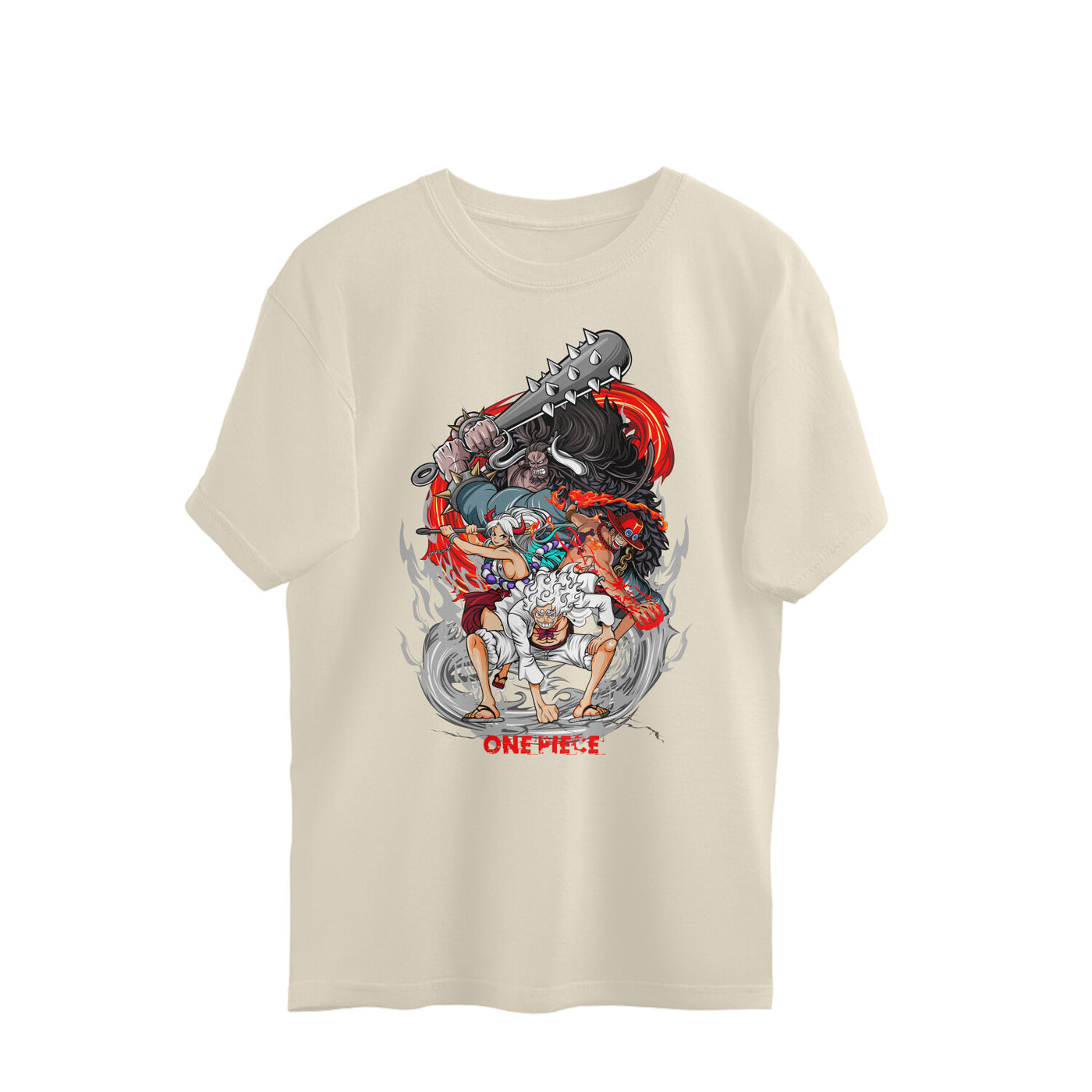 Front View - 5740096