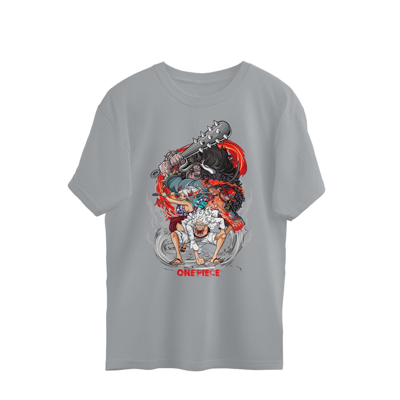 Front View - 5740097